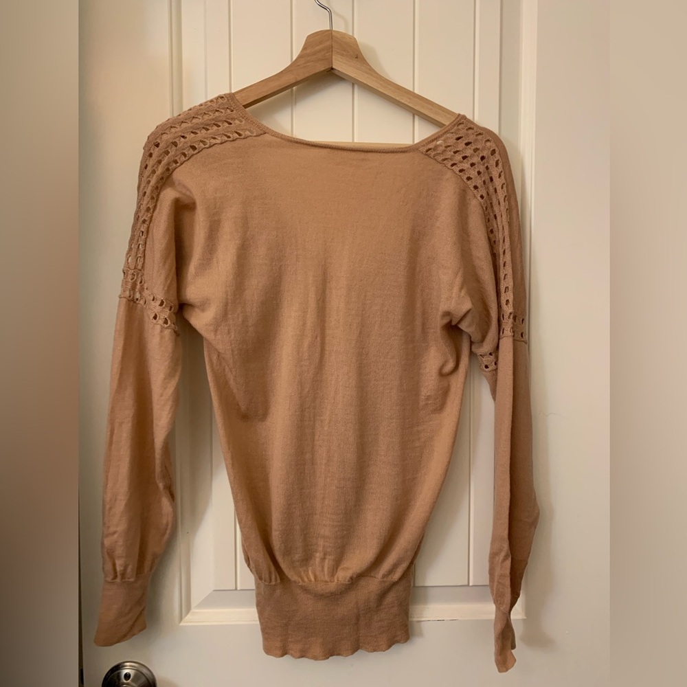 Chloe Light Sweater - Picture 2 of 3